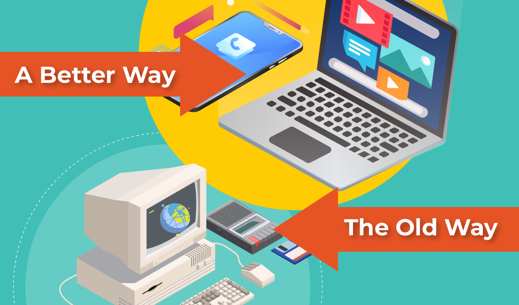 software to revolutionize the benefits experience